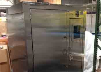 Photo Used THERMO FISHER / NICOLET ECO 3000 For Sale