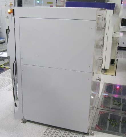Photo Used THERMO FISHER / NICOLET ECO 3000 For Sale