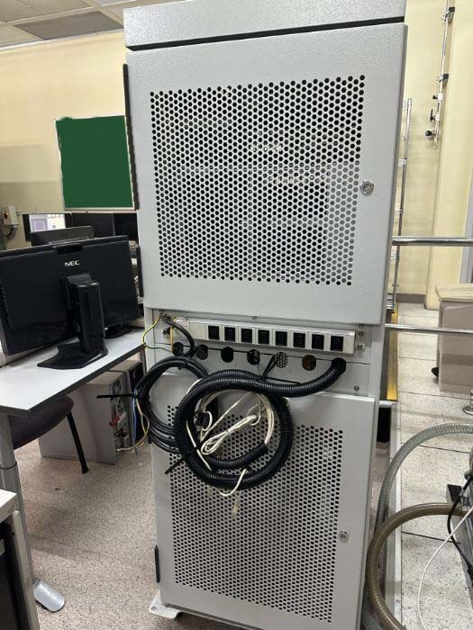图为 已使用的 THERMO FISHER SCIENTIFIC / FEI Nova NanoSEM 430 待售