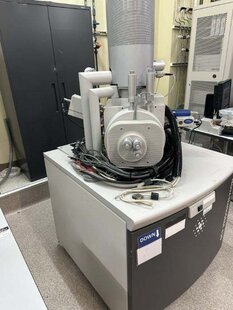THERMO FISHER SCIENTIFIC / FEI Nova NanoSEM 430 #293799505