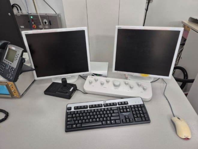 圖為 已使用的 THERMO FISHER SCIENTIFIC / FEI Strata 400 待售