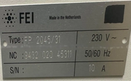 圖為 已使用的 THERMO FISHER SCIENTIFIC / FEI Strata 400 待售