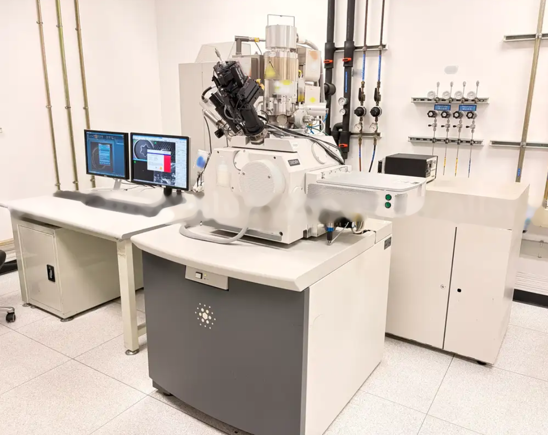 圖為 已使用的 THERMO FISHER SCIENTIFIC / FEI Strata 400 待售
