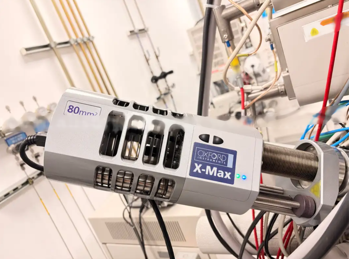 THERMO FISHER SCIENTIFIC / FEI Strata 400 SEM used for sale price