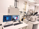 圖為 已使用的 THERMO FISHER SCIENTIFIC / FEI Strata 400 待售
