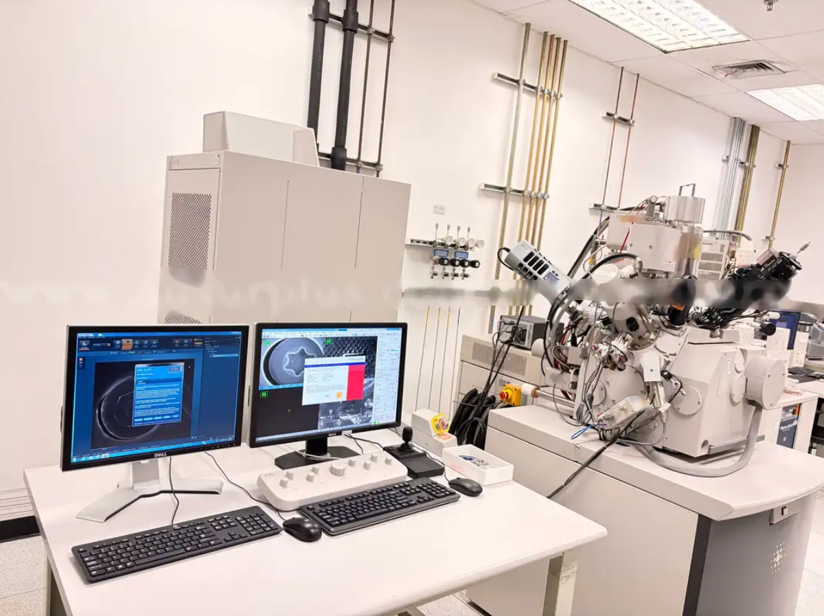 THERMO FISHER SCIENTIFIC / FEI Strata 400 SEM used for sale price