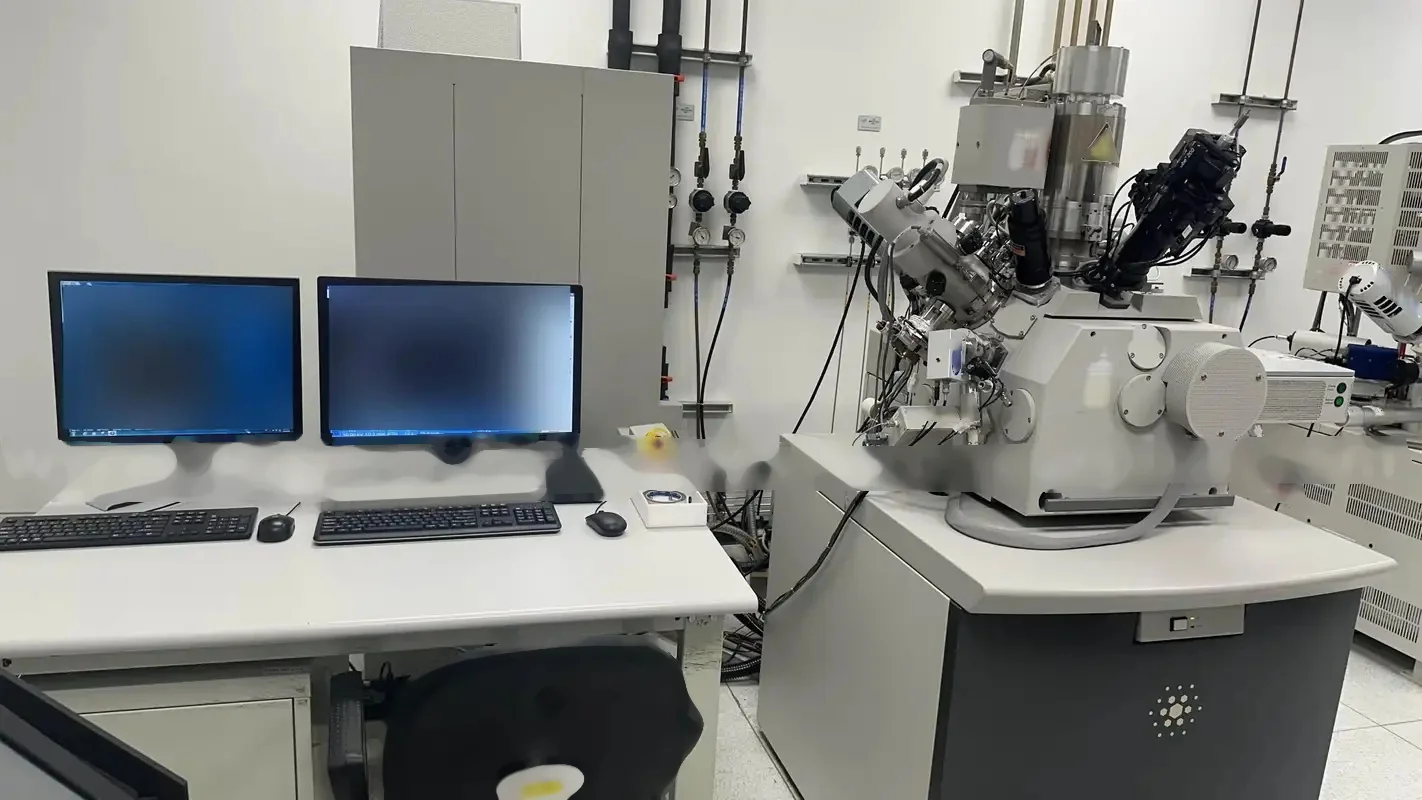 THERMO FISHER SCIENTIFIC / FEI Strata 400 SEM used for sale price