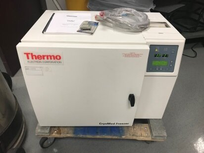 THERMO FISHER SCIENTIFIC / FORMA 7454 Cryomed #9047373