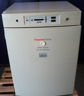 THERMO FISHER SCIENTIFIC / FORMA Steri-Cycle 370 #9074679
