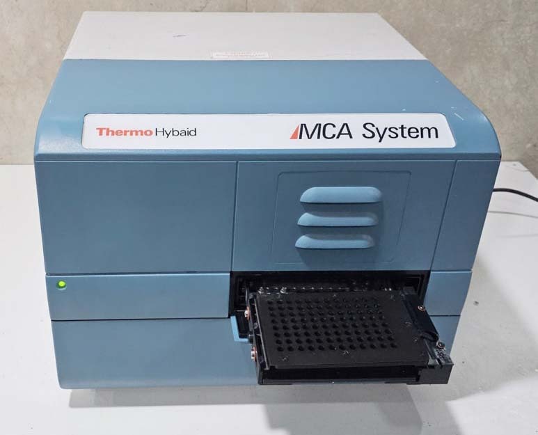 フォト（写真） 使用される THERMO FISHER SCIENTIFIC / HYBAID Class 1 販売のために