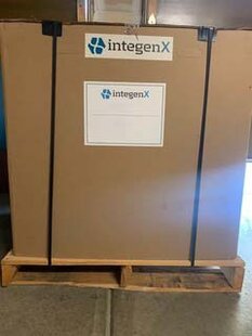 THERMO FISHER SCIENTIFIC / INTEGENX RapidHit 200 #293737706