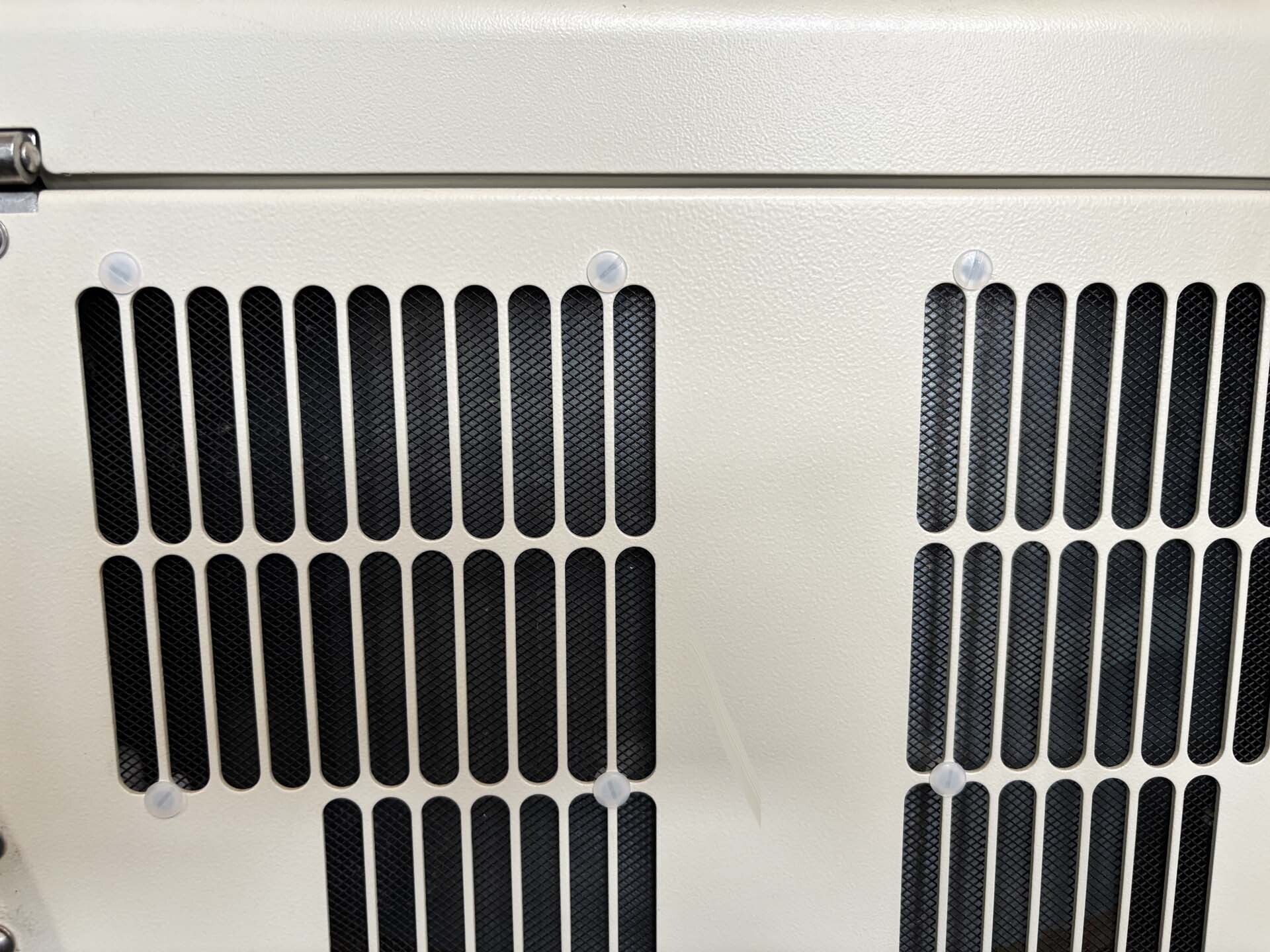 Foto Verwendet THERMO FISHER SCIENTIFIC / KENDRO / SORVALL Multifuge 3S-R Zum Verkauf