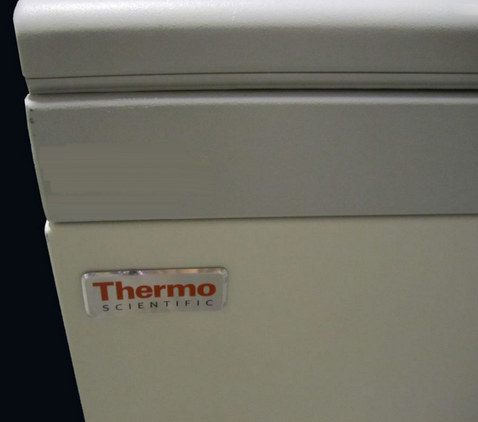 Photo Used THERMO FISHER SCIENTIFIC / KENDRO / SORVALL RC-3BP+ For Sale