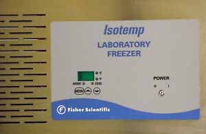 Photo Used THERMO FISHER SCIENTIFIC / LINDBERG / BLUE M 13-986-223F For Sale