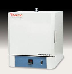 Photo Used THERMO FISHER SCIENTIFIC / LINDBERG / BLUE M BF 51794C For Sale