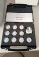 Photo Used THERMO FISHER SCIENTIFIC / NAPCO ARL QUANT'X For Sale