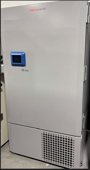 Photo Utilisé THERMO FISHER SCIENTIFIC / NESLAB FDE600866FD À vendre