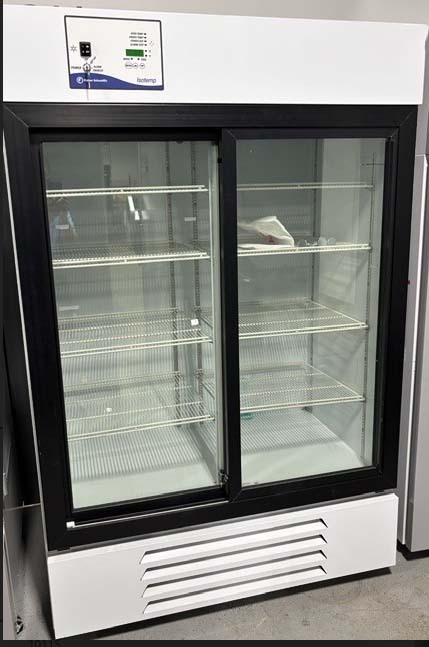 Photo Utilisé THERMO FISHER SCIENTIFIC / NESLAB MR45PA-GAEE-FS À vendre