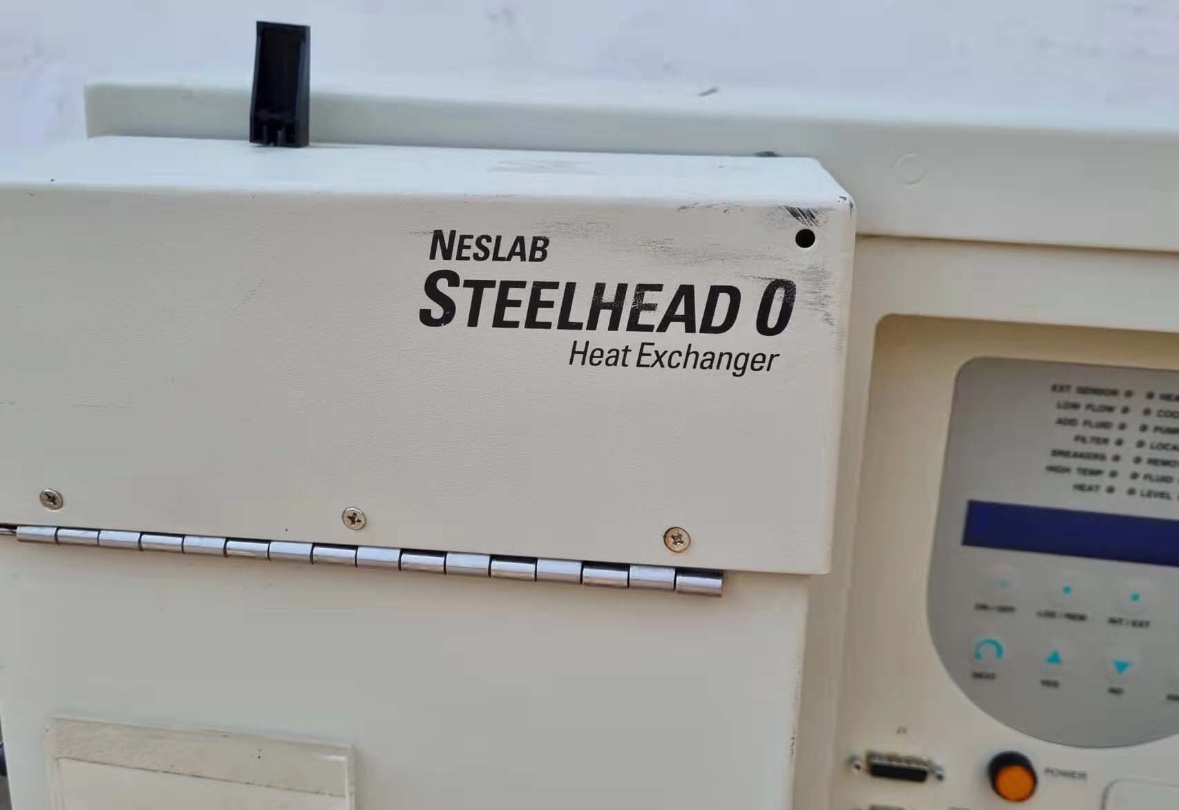Photo Used THERMO FISHER SCIENTIFIC / NESLAB Steelhead 0 For Sale