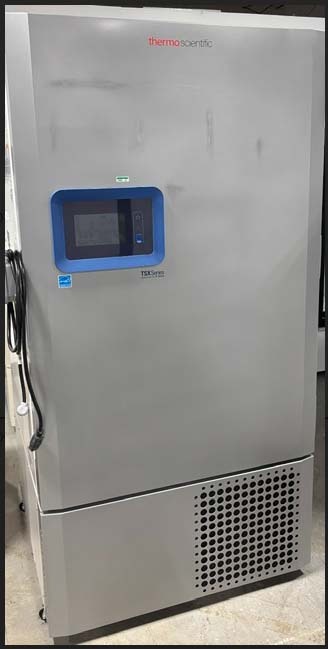 Photo Utilisé THERMO FISHER SCIENTIFIC / NESLAB TSX60086A À vendre