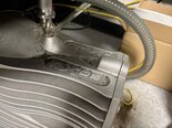 Foto Verwendet THERMO FISHER SCIENTIFIC / PHILIPS / FEI Verios G4 Zum Verkauf