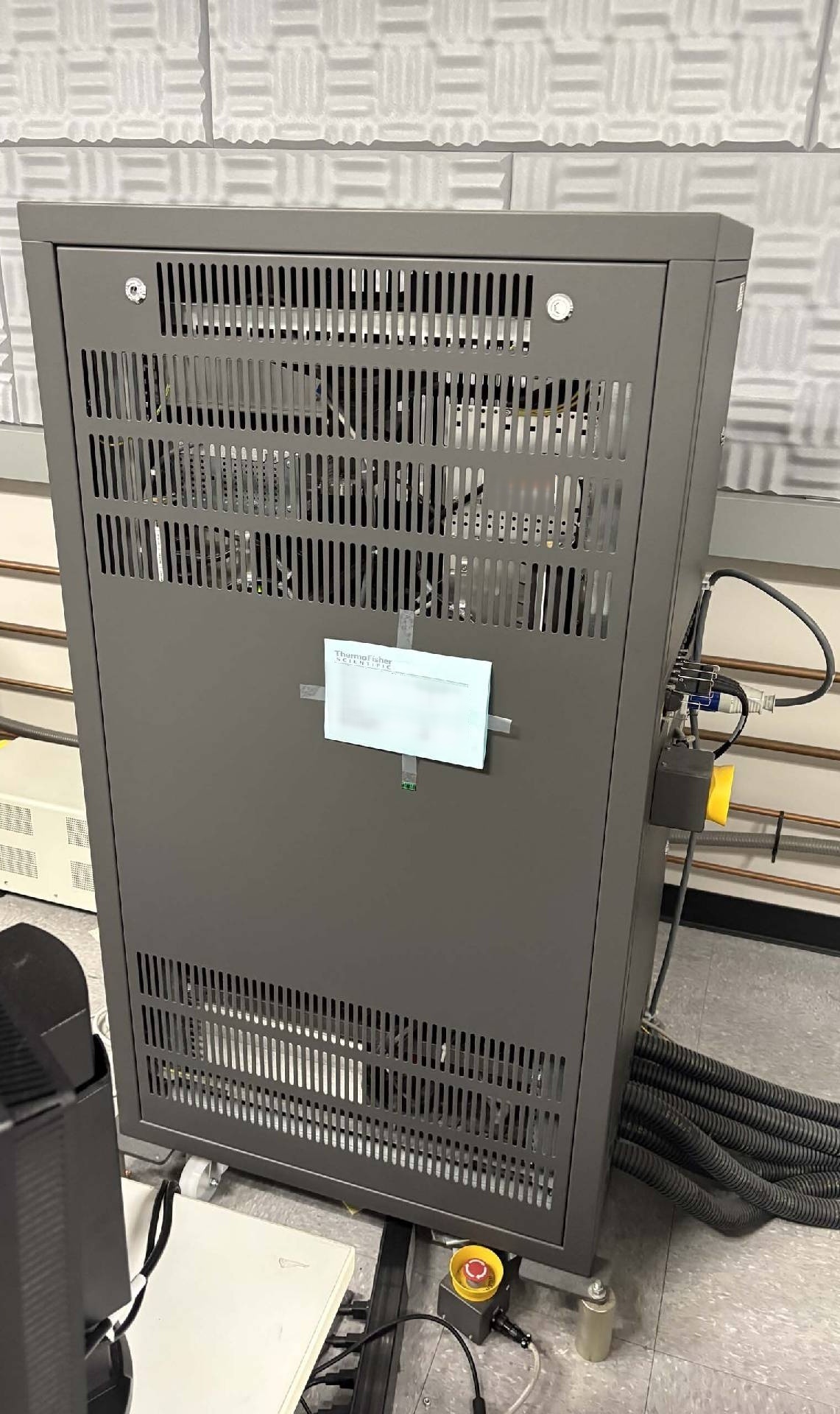 Foto Verwendet THERMO FISHER SCIENTIFIC / PHILIPS / FEI Verios G4 Zum Verkauf