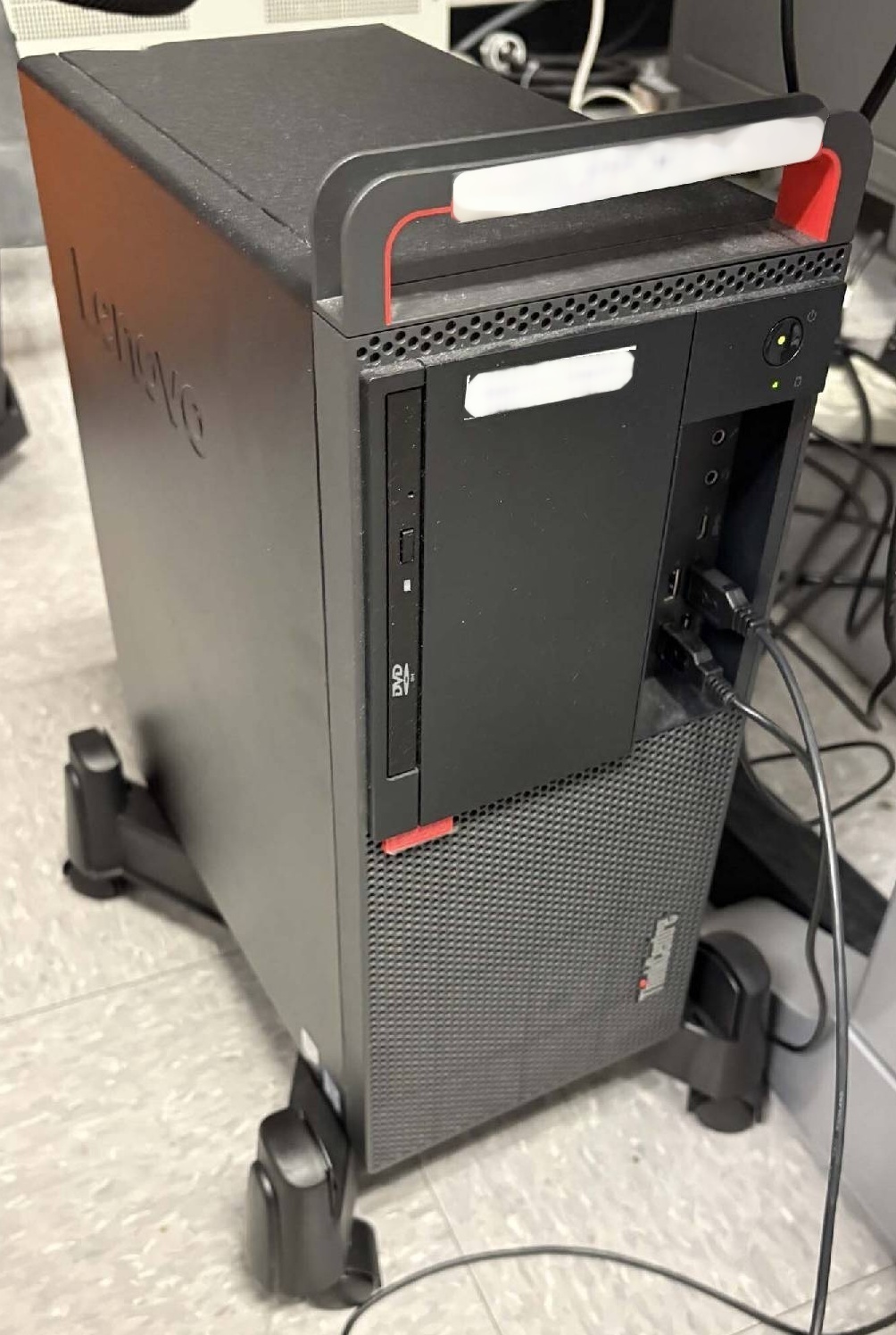 Foto Verwendet THERMO FISHER SCIENTIFIC / PHILIPS / FEI Verios G4 Zum Verkauf