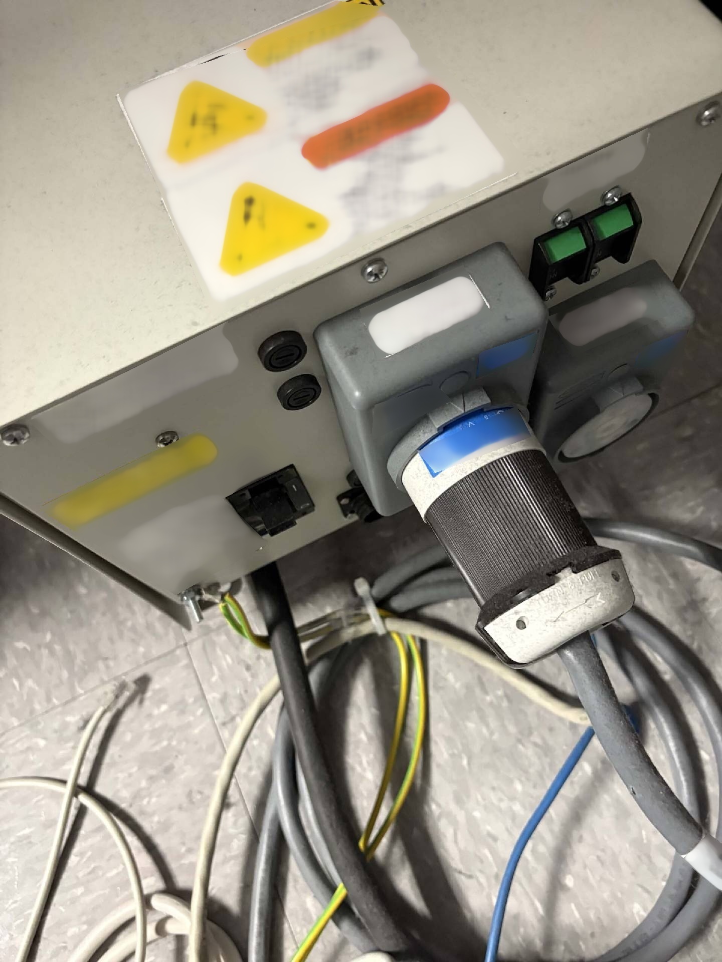 Foto Verwendet THERMO FISHER SCIENTIFIC / PHILIPS / FEI Verios G4 Zum Verkauf