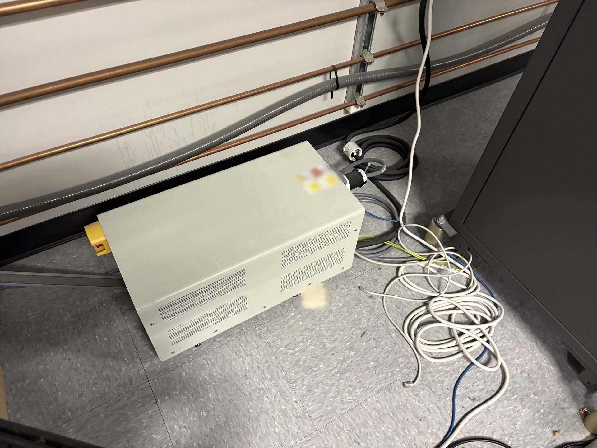 Foto Verwendet THERMO FISHER SCIENTIFIC / PHILIPS / FEI Verios G4 Zum Verkauf