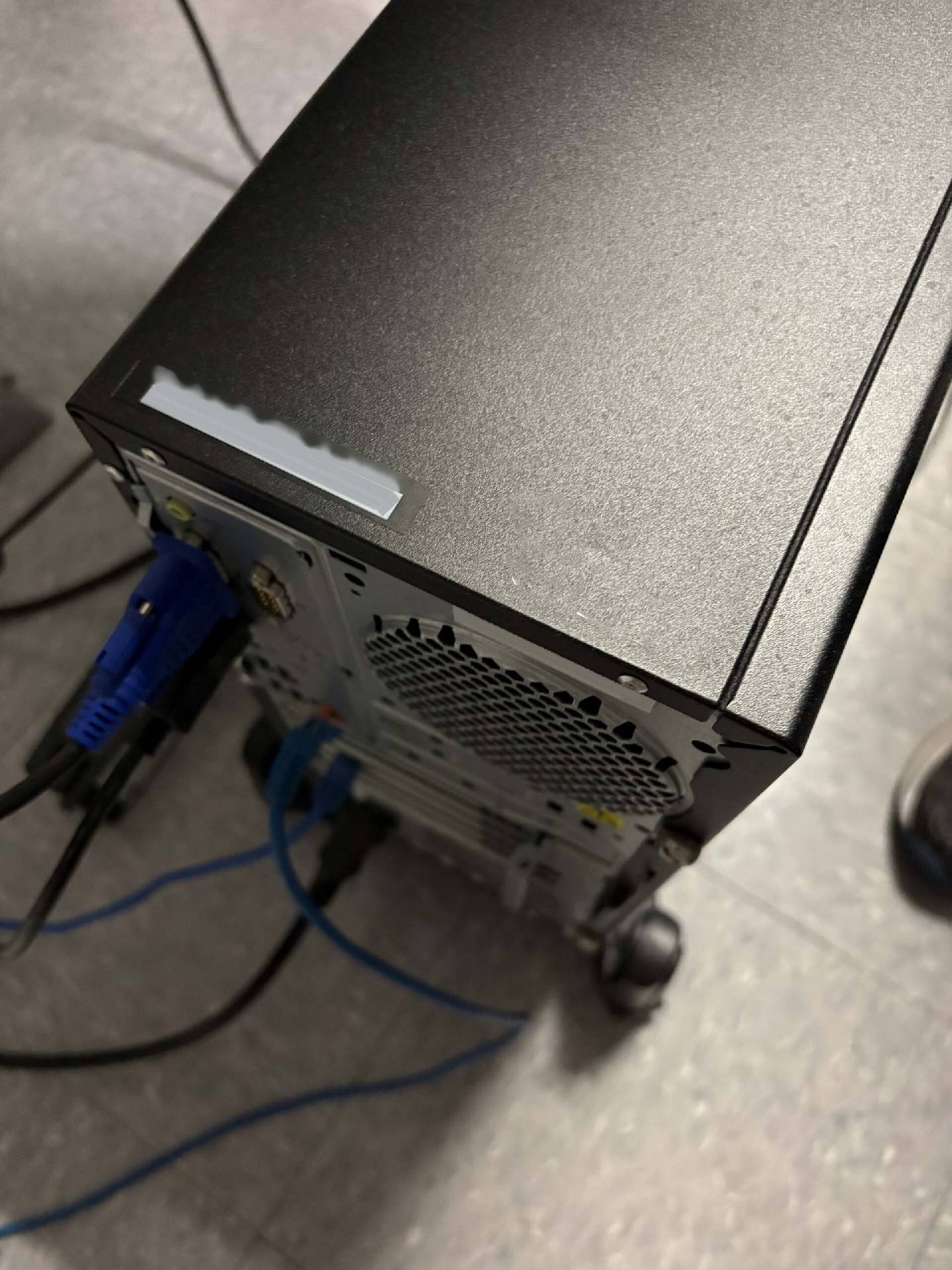 Foto Verwendet THERMO FISHER SCIENTIFIC / PHILIPS / FEI Verios G4 Zum Verkauf