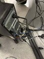 Foto Verwendet THERMO FISHER SCIENTIFIC / PHILIPS / FEI Verios G4 Zum Verkauf