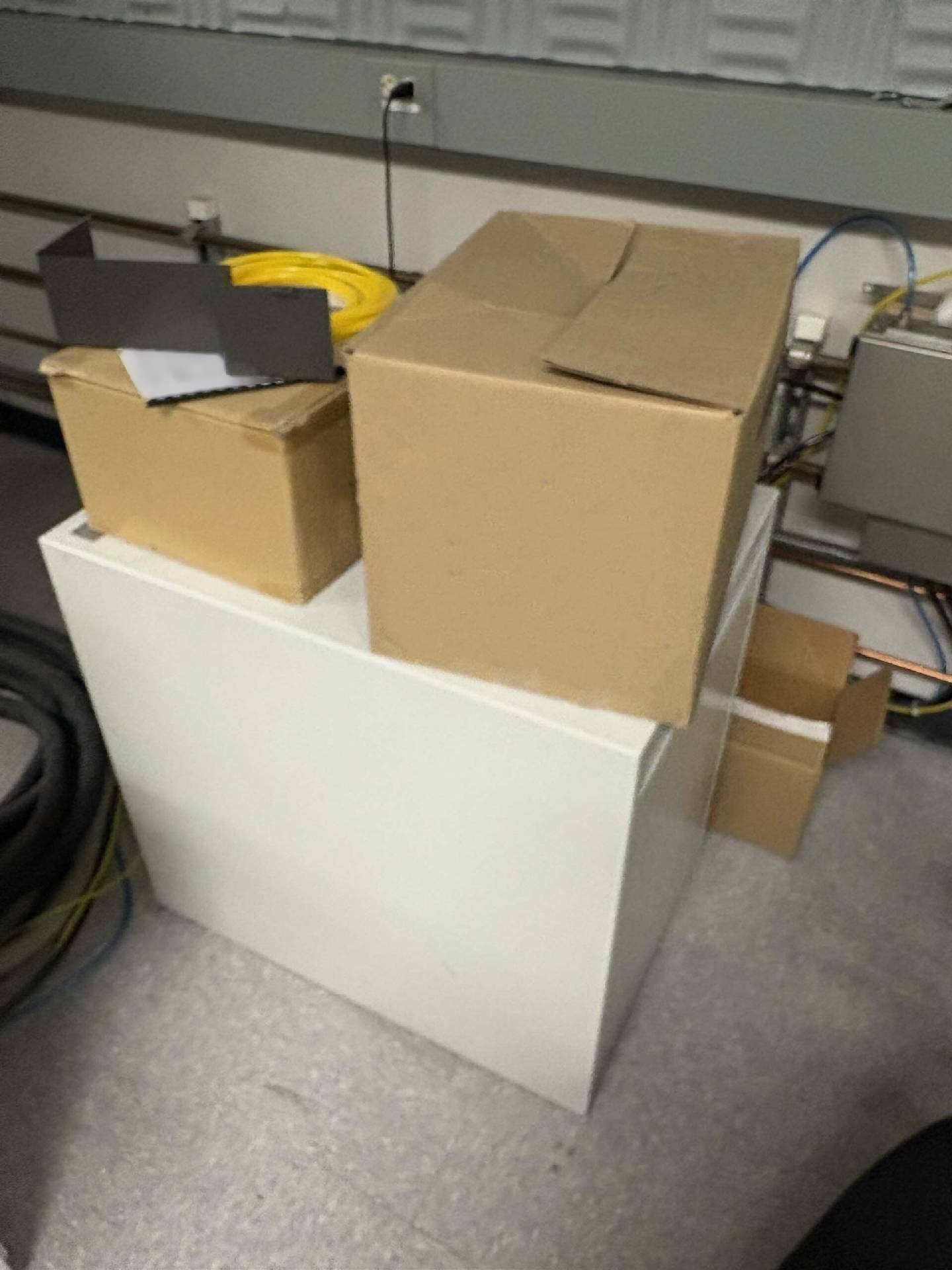 Foto Verwendet THERMO FISHER SCIENTIFIC / PHILIPS / FEI Verios G4 Zum Verkauf