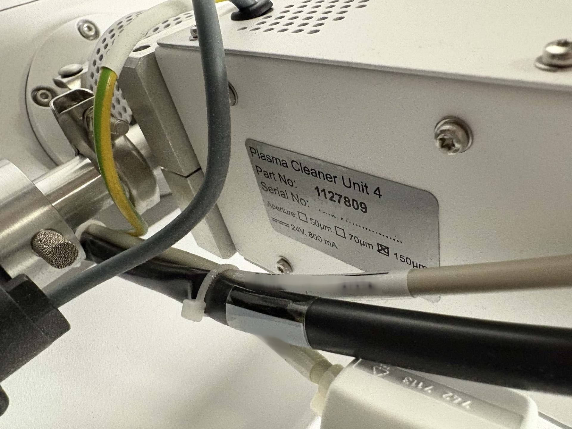 Foto Verwendet THERMO FISHER SCIENTIFIC / PHILIPS / FEI Verios G4 Zum Verkauf