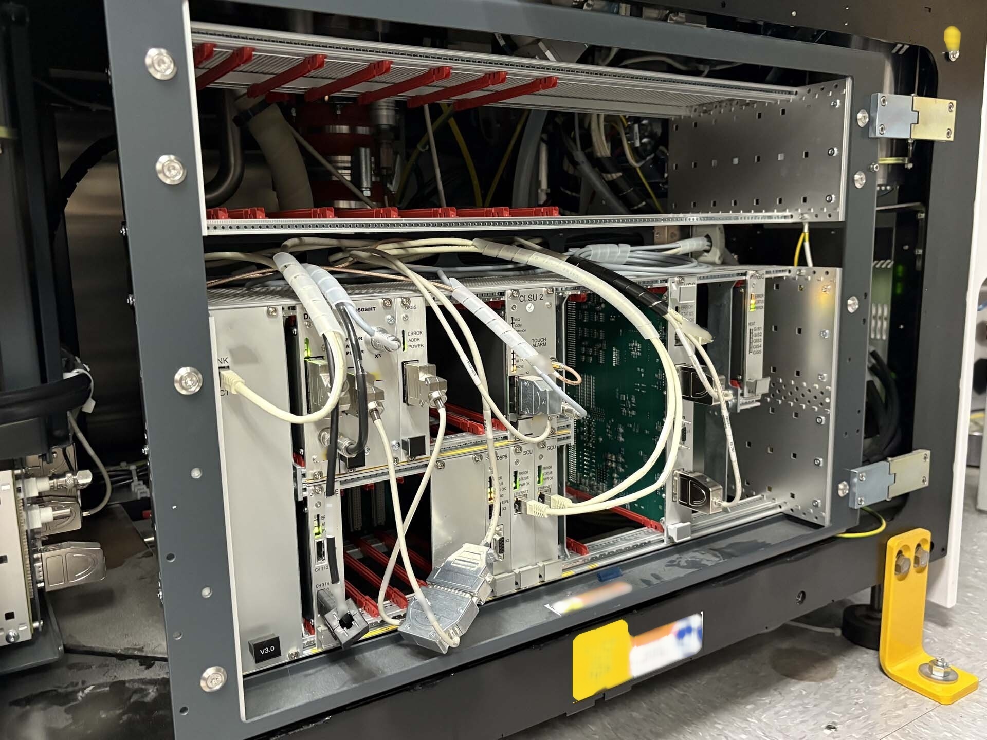 Foto Verwendet THERMO FISHER SCIENTIFIC / PHILIPS / FEI Verios G4 Zum Verkauf