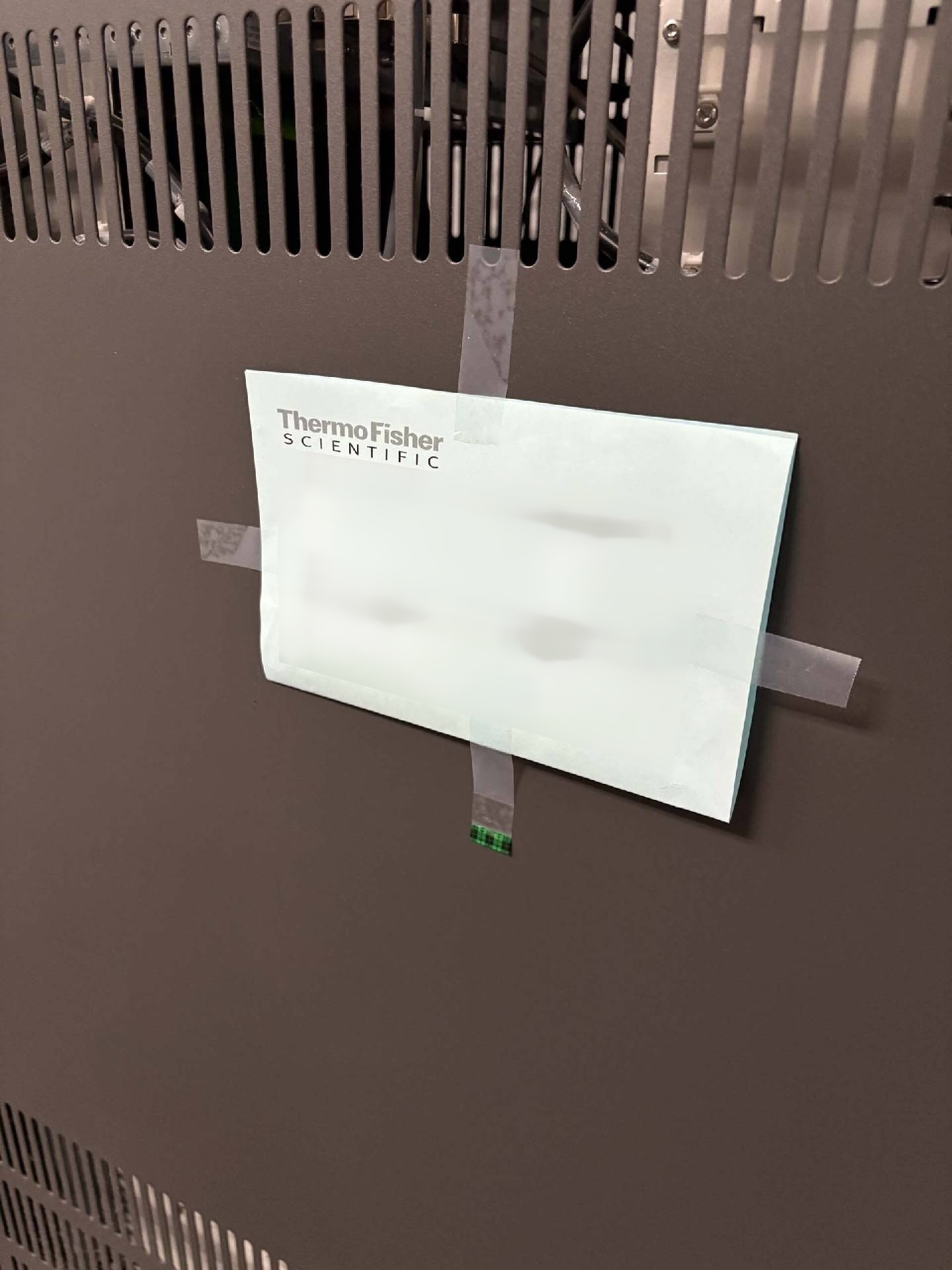 Foto Verwendet THERMO FISHER SCIENTIFIC / PHILIPS / FEI Verios G4 Zum Verkauf
