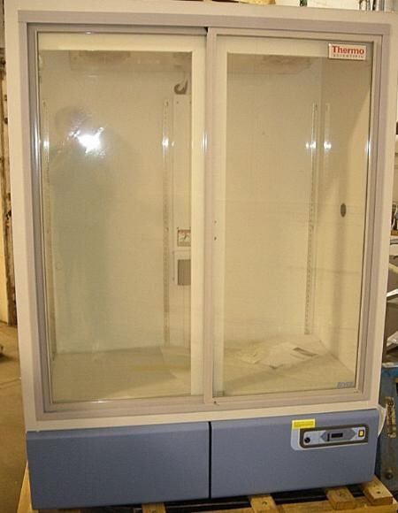 Photo Used THERMO FISHER SCIENTIFIC / REVCO REC 4504A22 For Sale