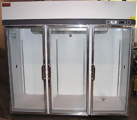 Photo Used THERMO FISHER SCIENTIFIC / REVCO REC 7504D19 For Sale