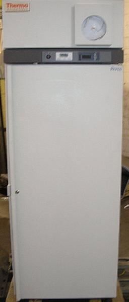 Photo Used THERMO FISHER SCIENTIFIC / REVCO UGL 2320A19 For Sale