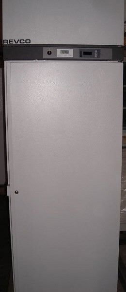 Photo Used THERMO FISHER SCIENTIFIC / REVCO UGL 2320D18 For Sale