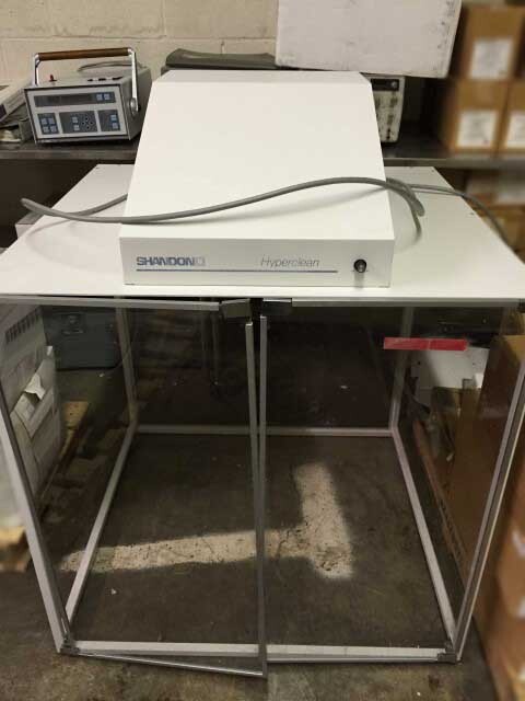 Photo Used THERMO FISHER SCIENTIFIC / SHANDON Hyperclean For Sale