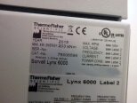 Photo Utilisé THERMO FISHER SCIENTIFIC / SHANDON Lynx 6000 À vendre