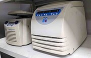 图为 已使用的 THERMO SCIENTIFIC / HERAEUS Legend Micro 17R 待售