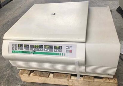 THERMO FISHER SCIENTIFIC / SORVALL Legend RT #293755062