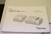 Photo Used THERMO FISHER SCIENTIFIC / SORVALL Legend T For Sale