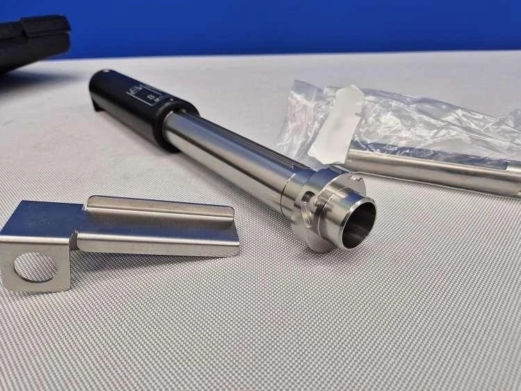 图为 已使用的 THERMO FISHER SCIENTIFIC 1R120467-0002 待售