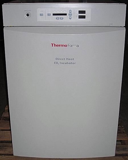Photo Used THERMO FISHER SCIENTIFIC 310 For Sale