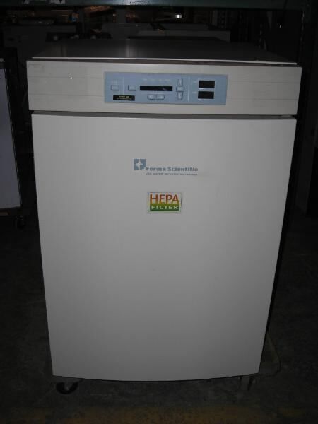 图为 已使用的 THERMO FISHER SCIENTIFIC 3110 待售