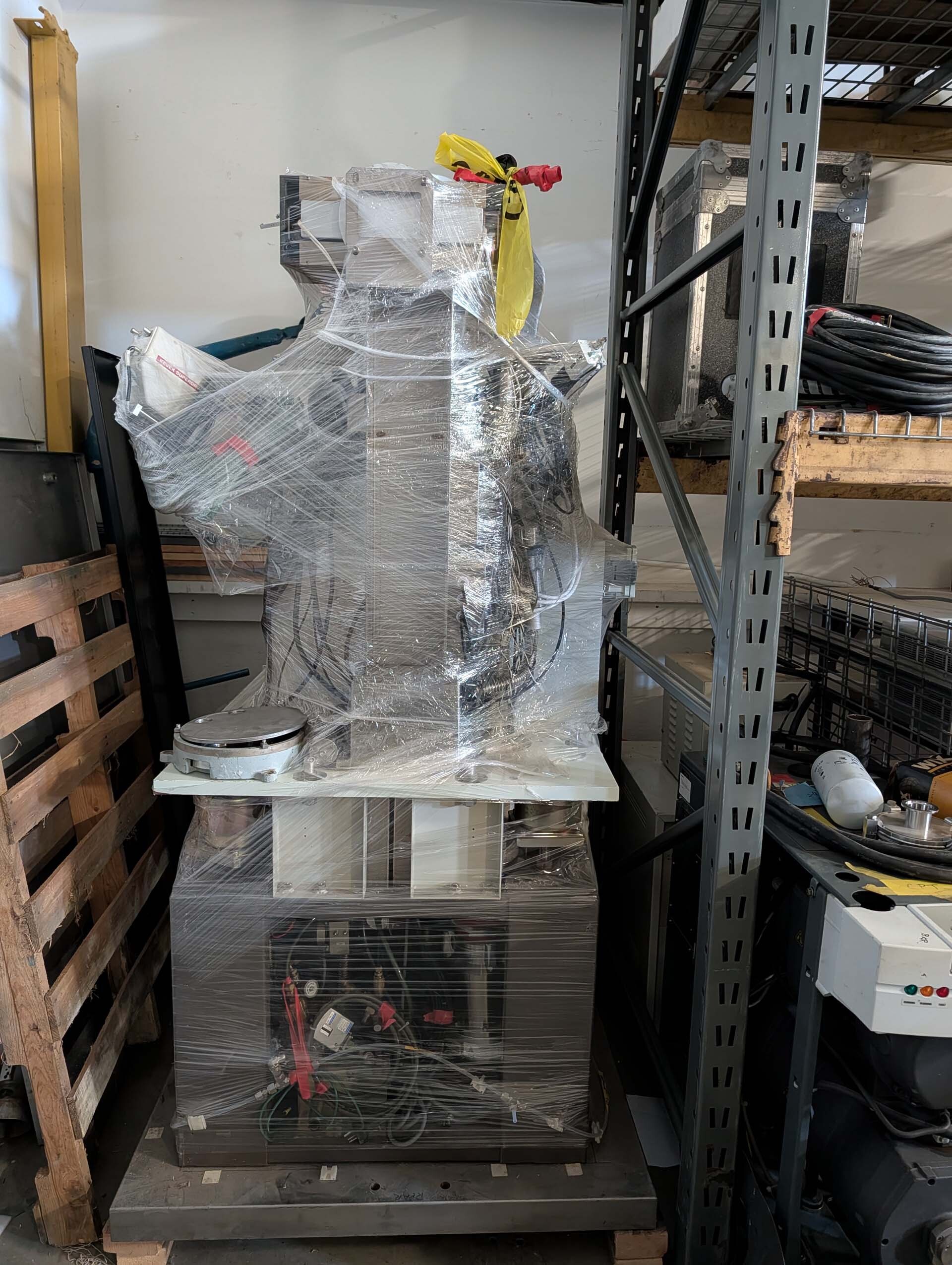 圖為 已使用的 THERMO FISHER SCIENTIFIC 3896-0854-0249 待售