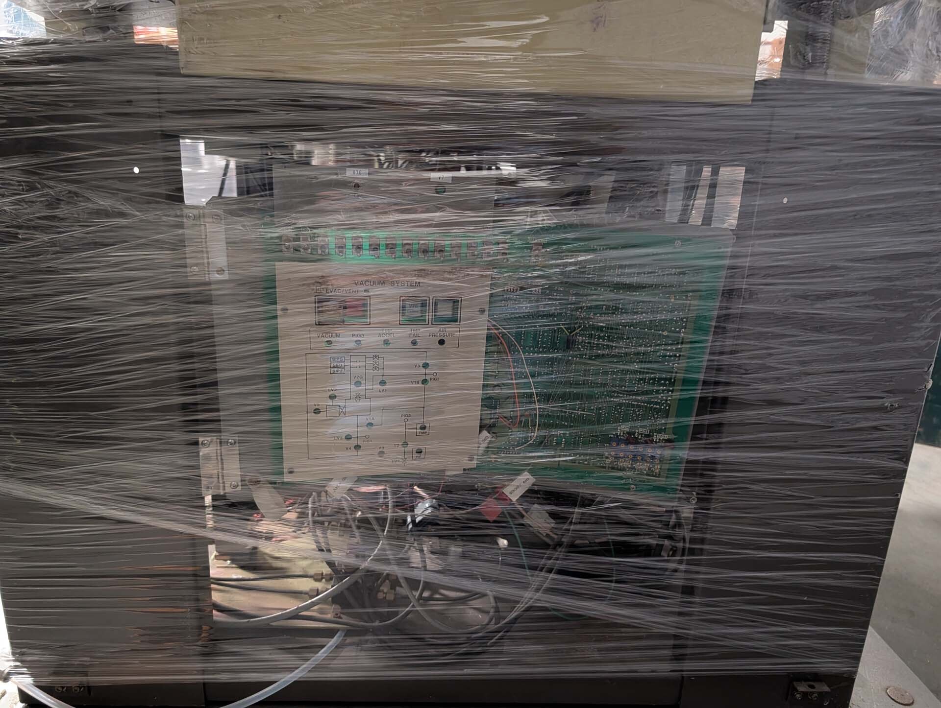 圖為 已使用的 THERMO FISHER SCIENTIFIC 3896-0854-0249 待售
