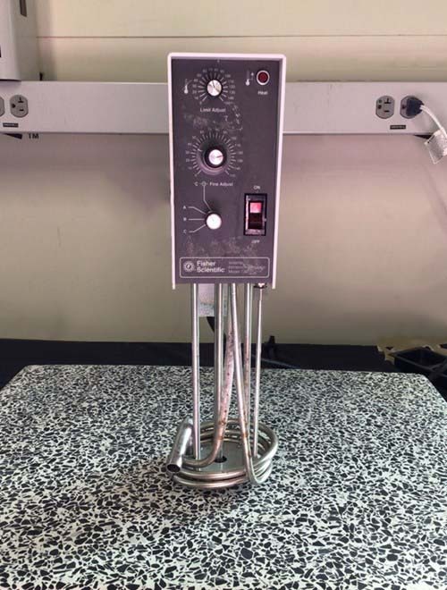 Photo Used THERMO FISHER SCIENTIFIC 730 For Sale